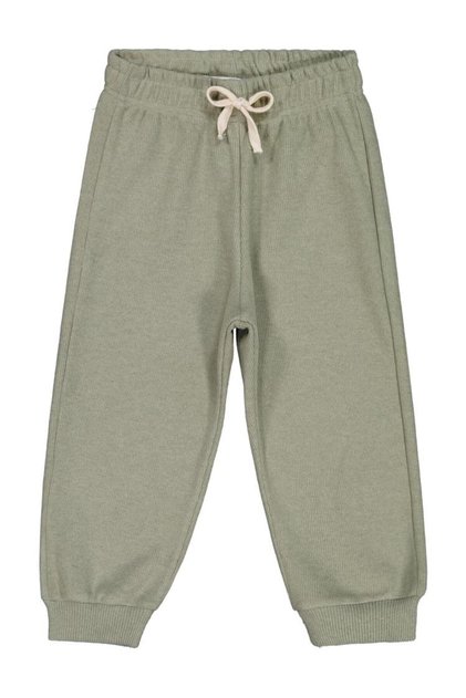 Basic Thessaloniki 2-5 Years Old Sweatpants - Khaki 5-6 Years Old