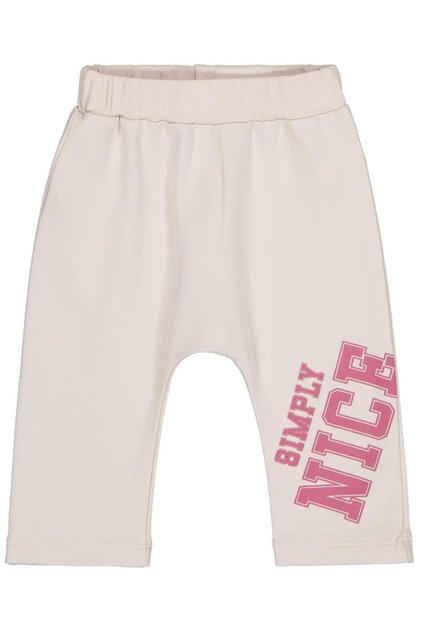 Simply Nice Printed 6-18 Months Single Bottom Baby - Beige 6-9 Months
