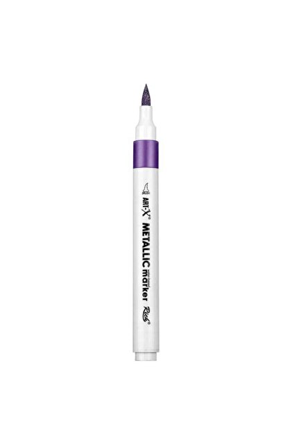 Rich Art-x Akrilik Akrilik Metalik Marker 184 - Fiyatı, Yorumları