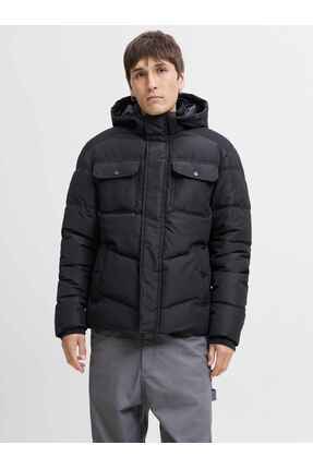 Jack & Jones Jjekeen Jacket Aw25 Sn Erkek Ceket 12278781 - Fiyatı