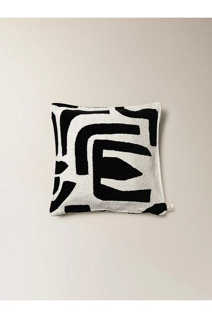 Yayo Throw Pillow Cover (45X45)
