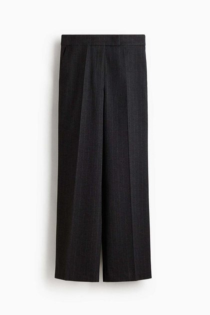 Tailored trousers