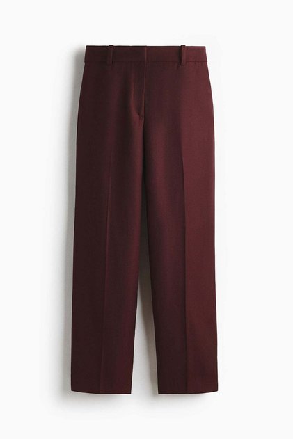 Suit trousers