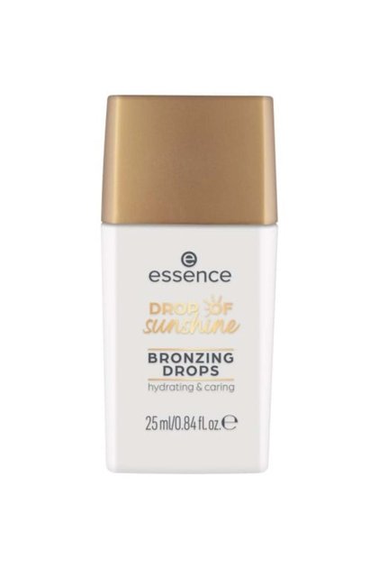 Drop Of Sunshine Bronzing Drops, Ορός, 25 ml