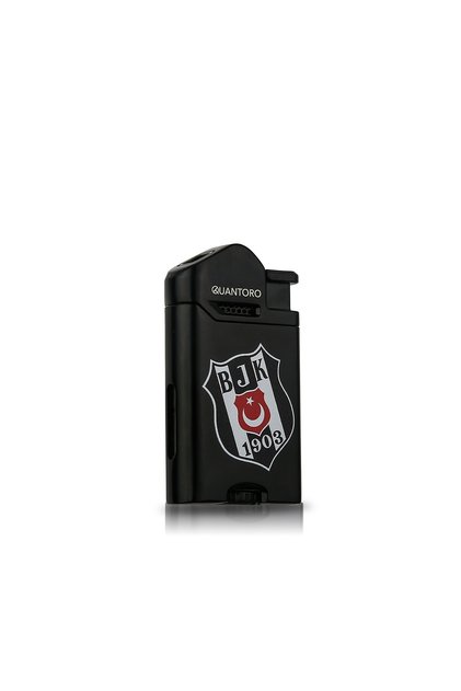Quantoro Metal Jet Taraftar Çakmak BJK-1