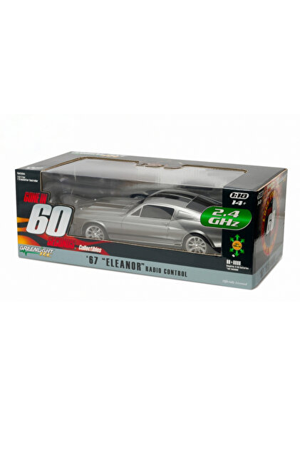 Greenlight Collectibles 1:18 Gone in 60 Seconds – 1967 Ford
