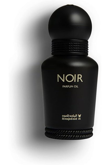 Noir Perfume Oil 15 ml