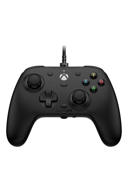 G7 HE controler cu fir (negru)