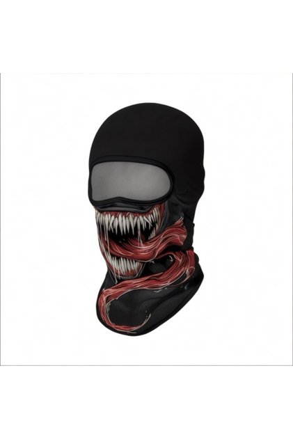 Cagula sintetica - Venom v3