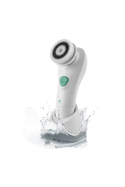Perie electrică de curățare facială VG FAC 3000 – Curățare profesională a tenului