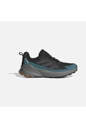adidas JI0958 TERREX TRACEFINDER 2 Erkek Outdoor Ayakkabı Mavi