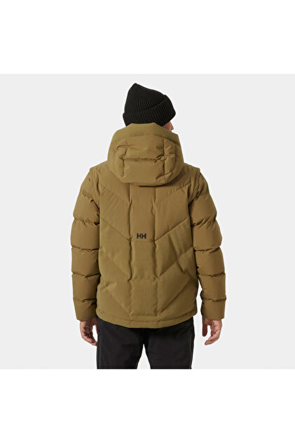 Helly Hansen Village Modular Down Erkek Kaz Tüyü Mont - Fiyatı