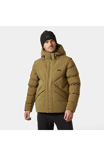 Helly Hansen Village Modular Down Erkek Kaz Tüyü Mont - Fiyatı