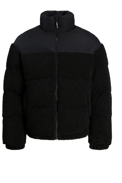 12286050 Jcoflare Teddy Puffer Jacket