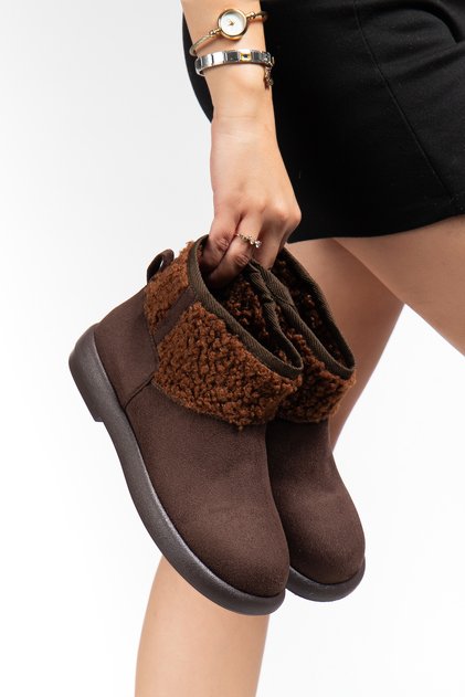 Lynfa Shoes Kadın BOT