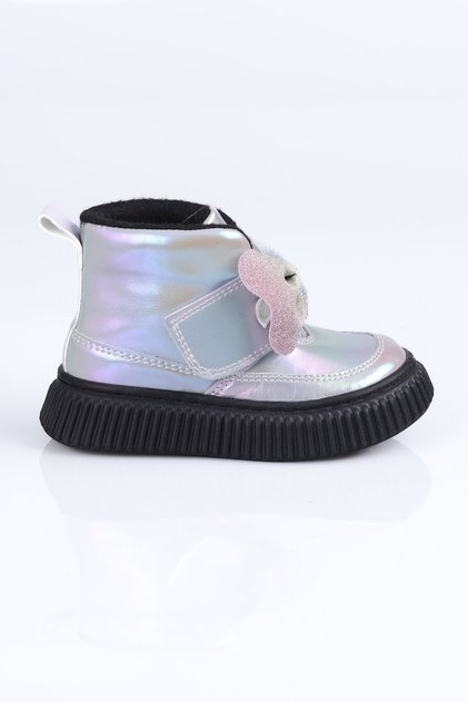 S.175 Bow Boots B.P.-Colorful - 24