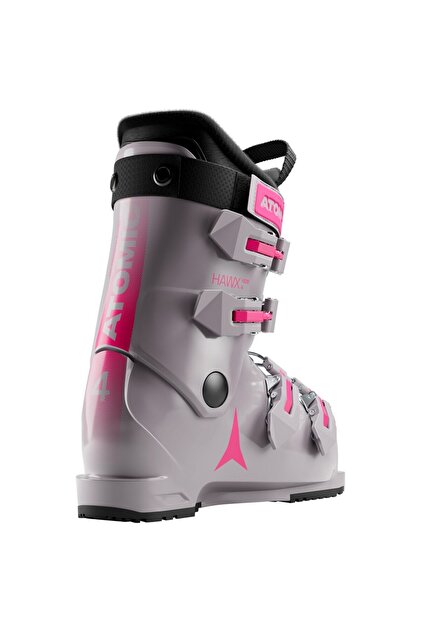 Atomic Hawx Kids 4 Pembe Unisex Çocuk Kayak Ayakkabısı - Fiyatı