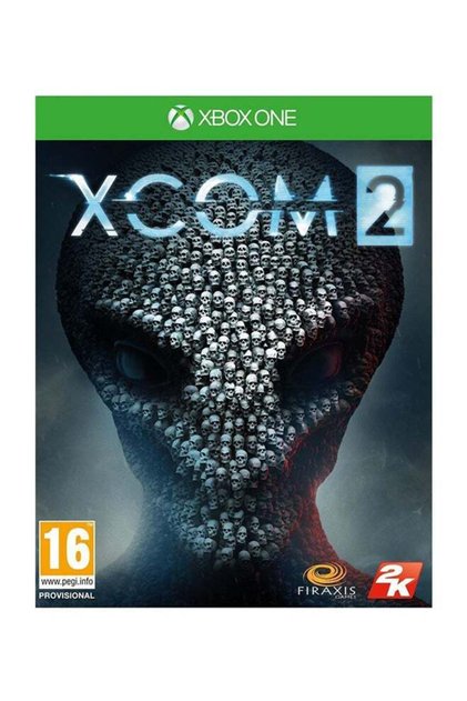 XCOM 2 - لعبة فيديو - لعب الأدوار - Xbox One