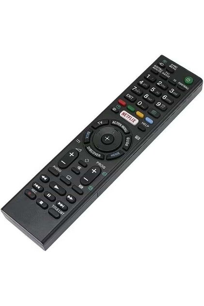Replacement Remote control L1275V For all Sony TV (LED LCD Plasma)