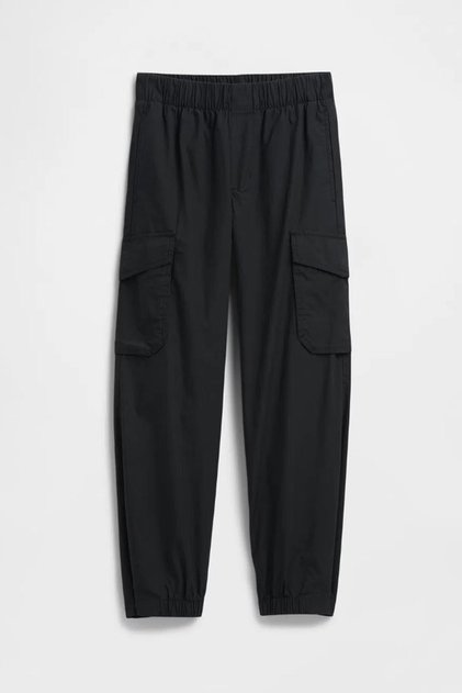 V-Pull Çocuk Pantolon