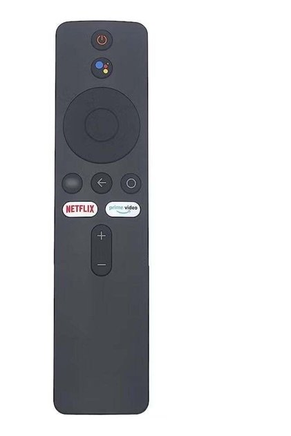 Replacement Remote Control Works for Xiaomi Mi Box 4K