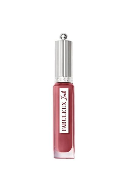 Paris Fabuleux Ink Lipstick 02 Creaming Of You