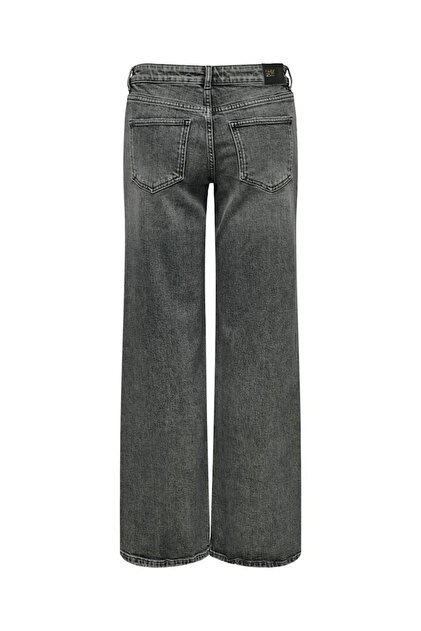 ONLY Juıcy Lw Lıde Kadın Jean Pantolon 15338012 - Fiyatı, Yorumları