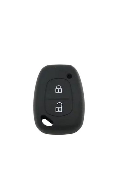 Калъф за ключ за Opel Vauxhall Vivaro Movano Renault Master Trafic Kangoo Nissan Primastar