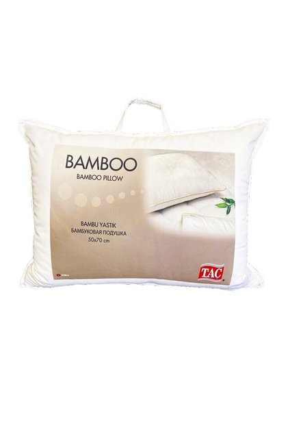 BAMBOO YASTIK 50x70cm