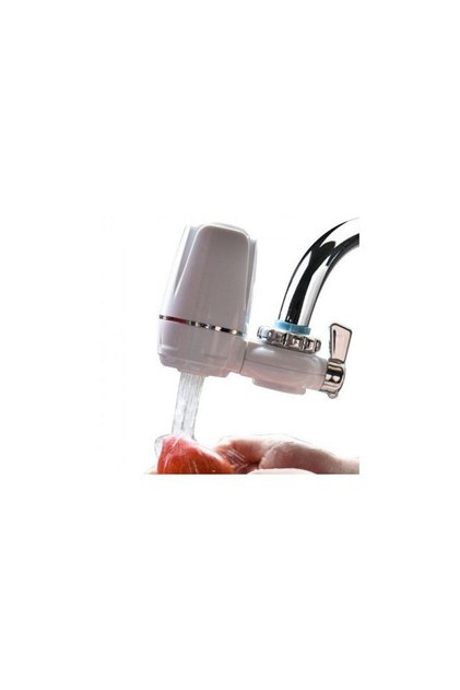 Purificator de apă de la robinet cu filtru