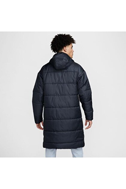 Nike Erkek Mont Therma-FIT Academy Pro SDF Jacket Erkek Uzun Mont