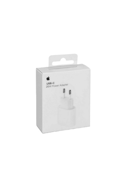 Φορτιστής iPhone Type-C Fast charge 20W