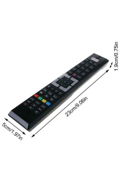 Telecomandă pentru Horizon RC 4995, Parasource®, cu baterii incluse