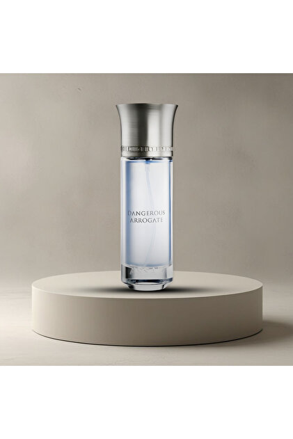 Dangerous Aroget 200ml (similar to Erba Pura by Xerjoff)