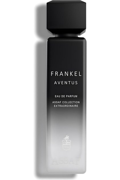 Asaf Perfume Frankel Aventus 200 ml Eau de Parfum - Luxury Long Lasting (Men)