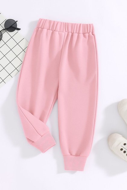 Unisex Children's Tracking Pants
