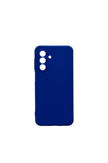 Galaxy A17 Case Colorful Soft Silicone a Quality Cover