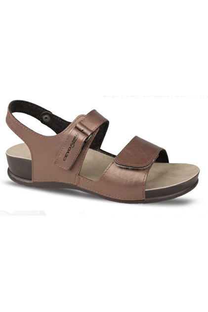 Women's Orthopedic Comfortable Sandals Oliva-11