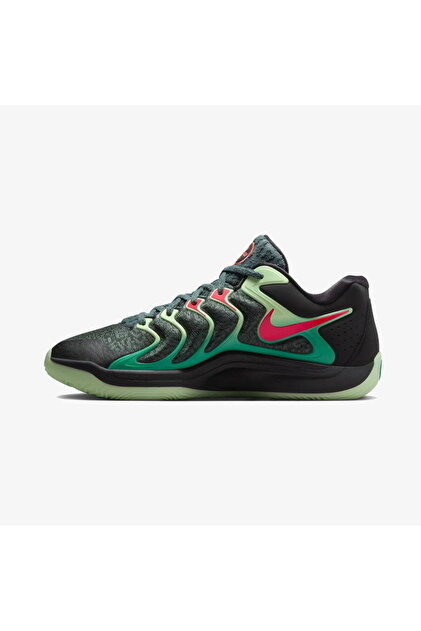 Nike KD 17 Erkek Siyah Basketbol Ayakkabısı - Fiyatı, Yorumları