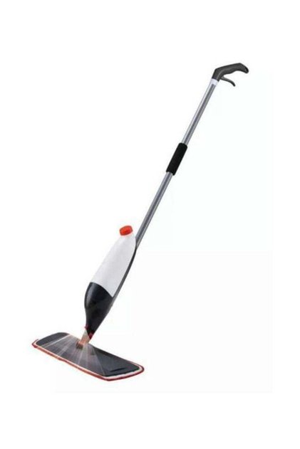 Microfiber Cleaning Cloth With Water Spray Multicolour