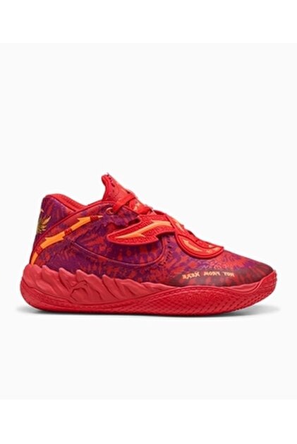 Nike Kevin Durant Kd Trey 5 X Erkek Yeşil Basketbol Ayakkabısı