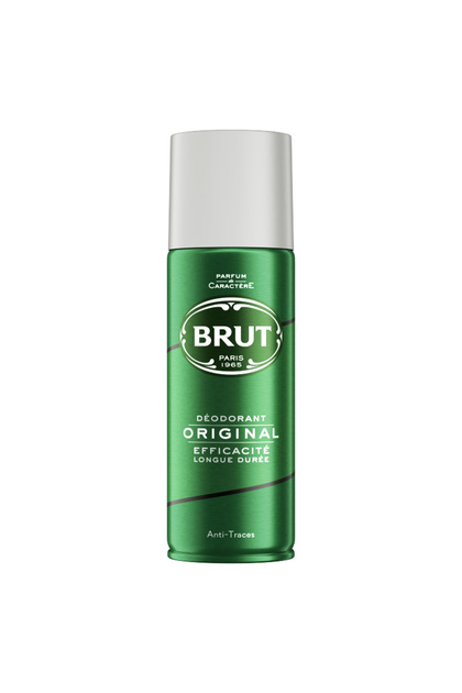 Deodorant original