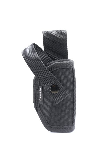 Υποστήριγμα Tonfa – συμβατό με tonfa 3,6 cm