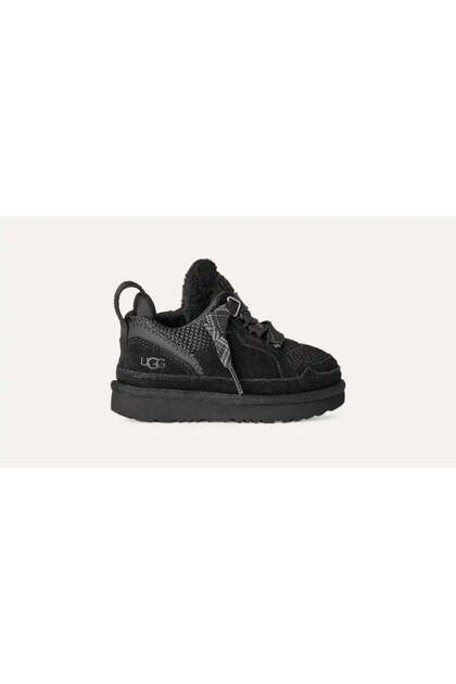 Маратонки Lowmel 1152410T-BLK черни EU 22 - EU 30
