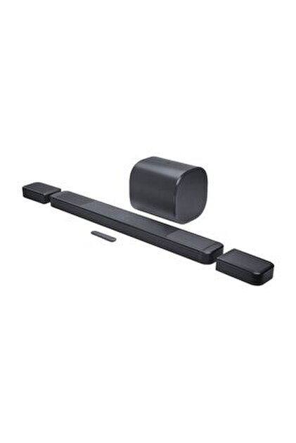 JBL Bar 1000 7.1.4 Kanal 880W MultiBeam Dolby Atmos 3D Soundbar