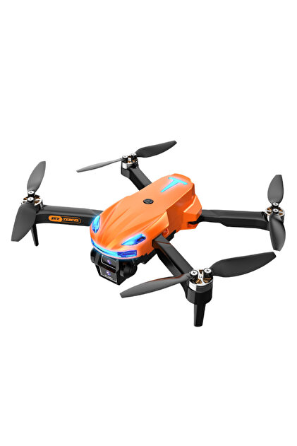 SoundWave R2 Plus Drone Çift HD Kamera 50x Zoom Yörünge Uçuş