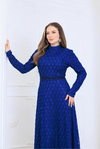 Linay Dress