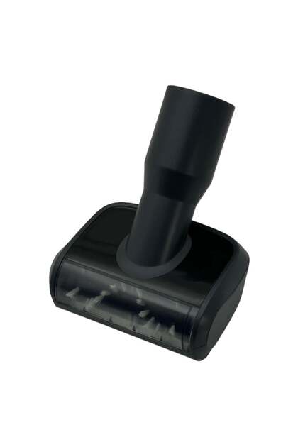 Philips Uyumlu XC6552 Şarjlı Dik Süpürge Mini Turbo Başlık