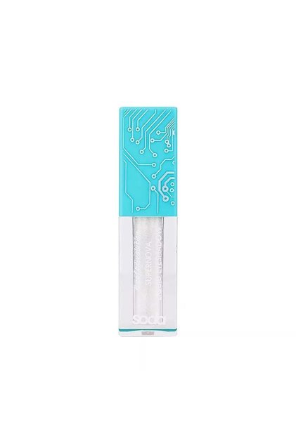 Liquid Eyeshadow Supernova 001 Ice Blue Spotlight – 3.5 ml
