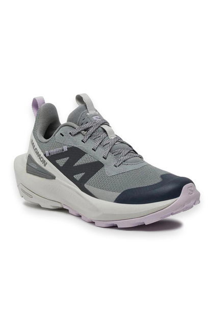 Elixir Activ L47457 Patika Running Shoes Unisex Sports Shoes Purple